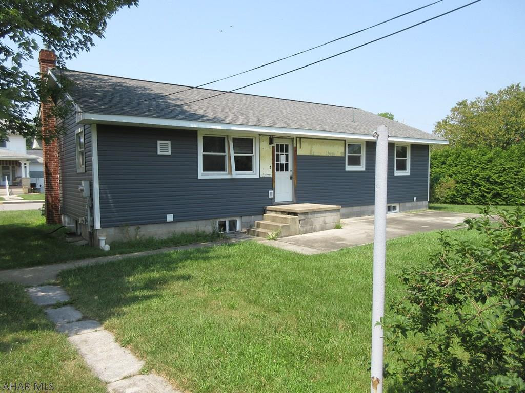 Other - Residential