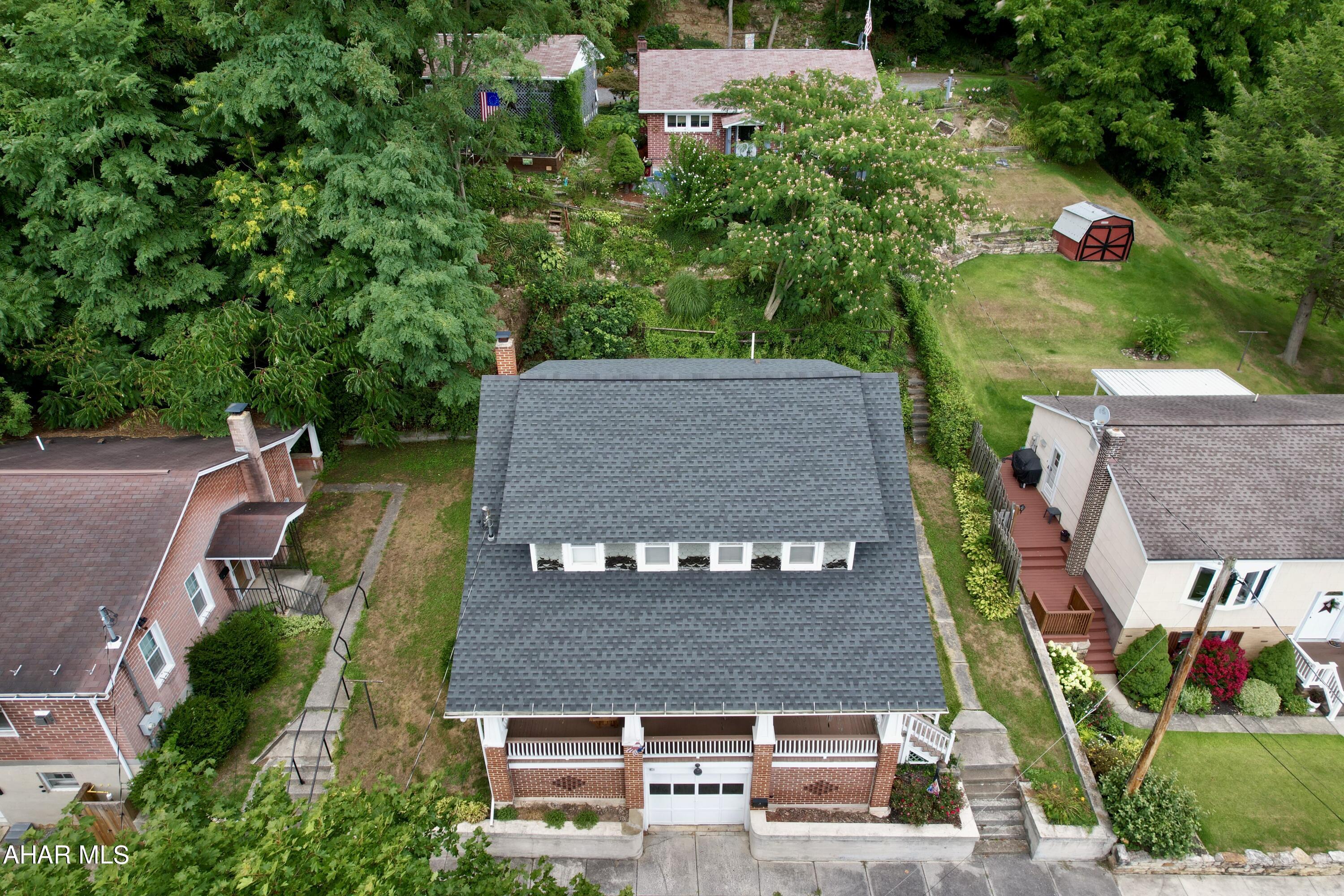 None - Residential