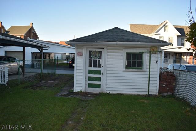 Other - Residential