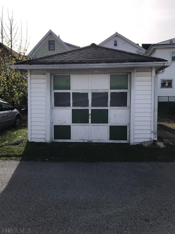 Other - Residential
