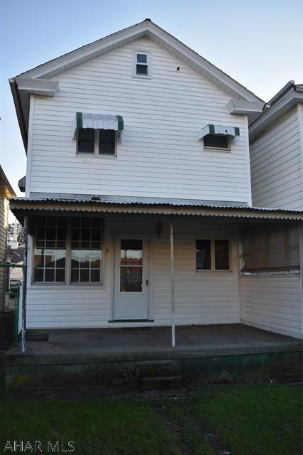 Other - Residential