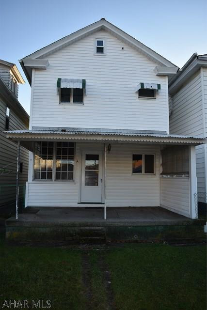 Other - Residential