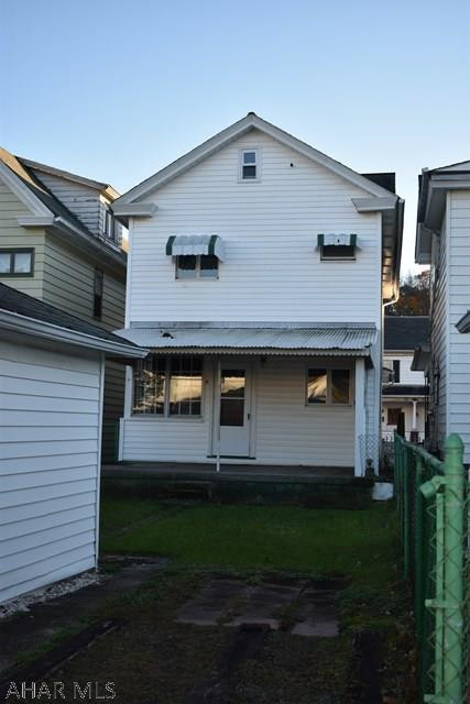 Other - Residential