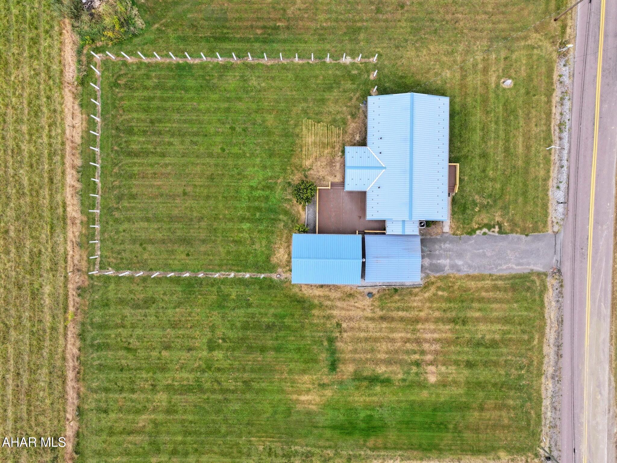 None - Residential