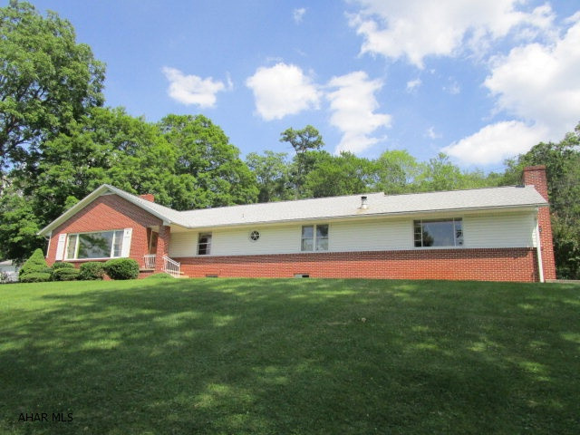 Meadowbrook - Residential