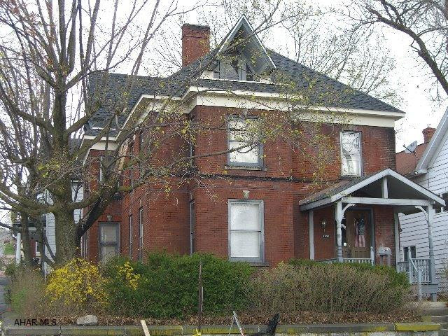 Other - Residential