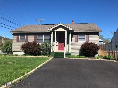 Fairview - Residential