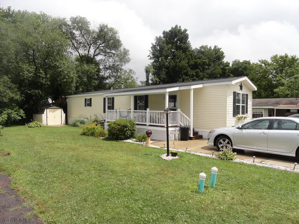 Other - Residential