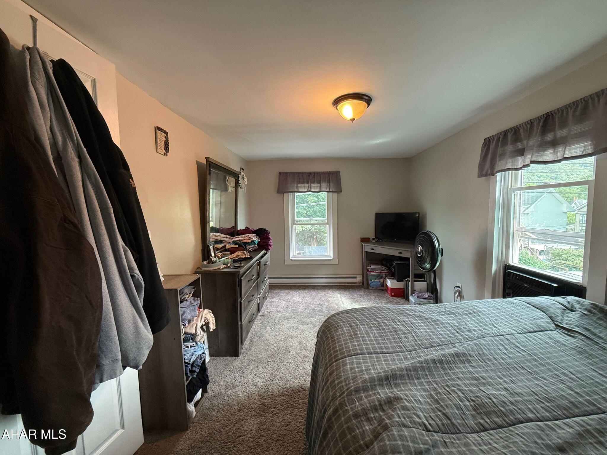 None - Residential