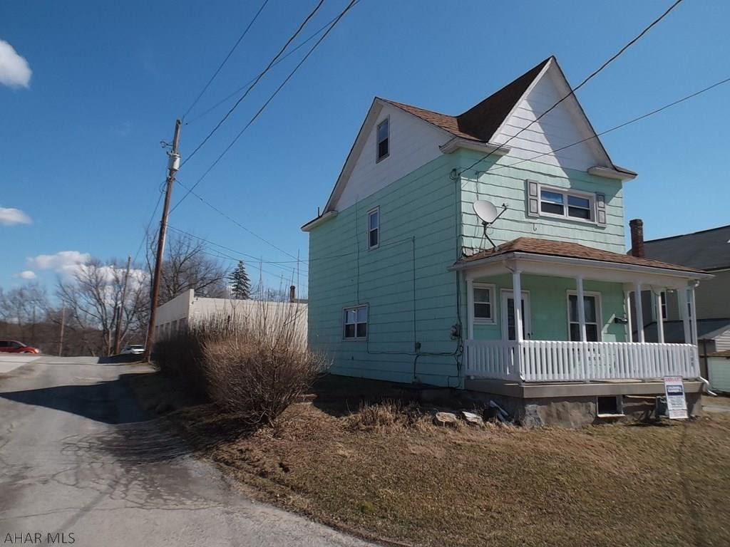 Other - Residential