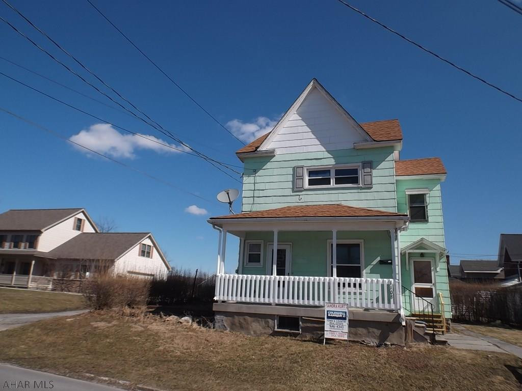 Other - Residential