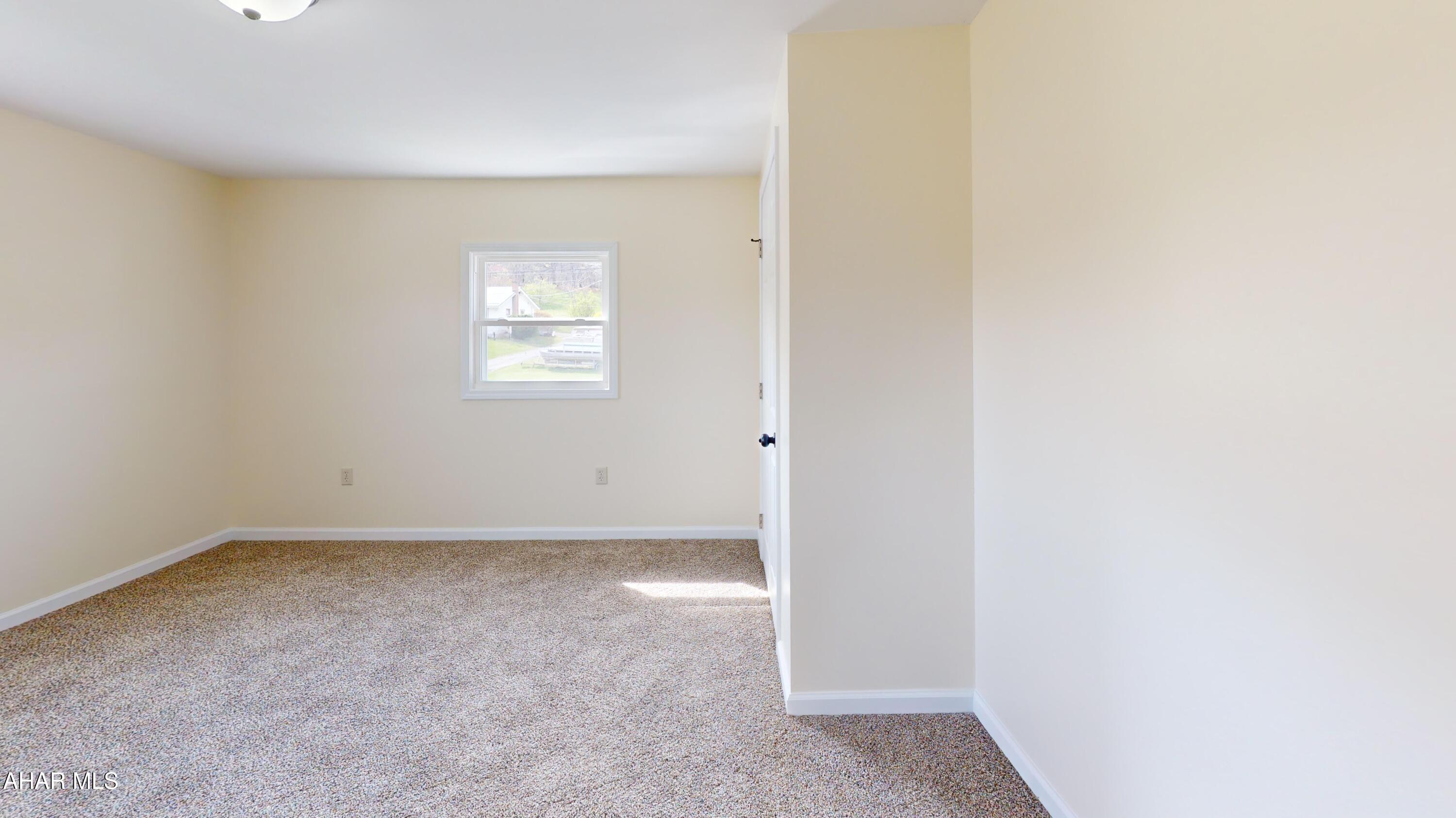 None - Residential