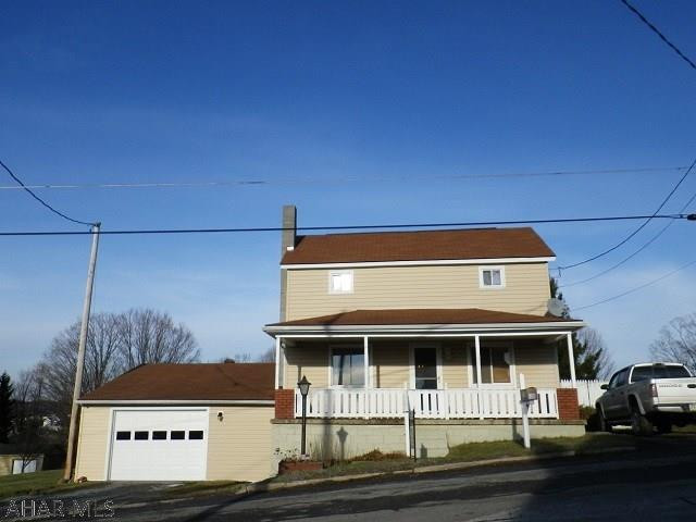 Other - Residential