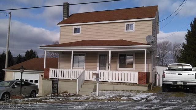 Other - Residential