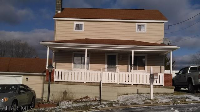 Other - Residential