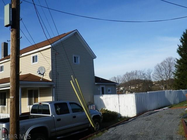 Other - Residential