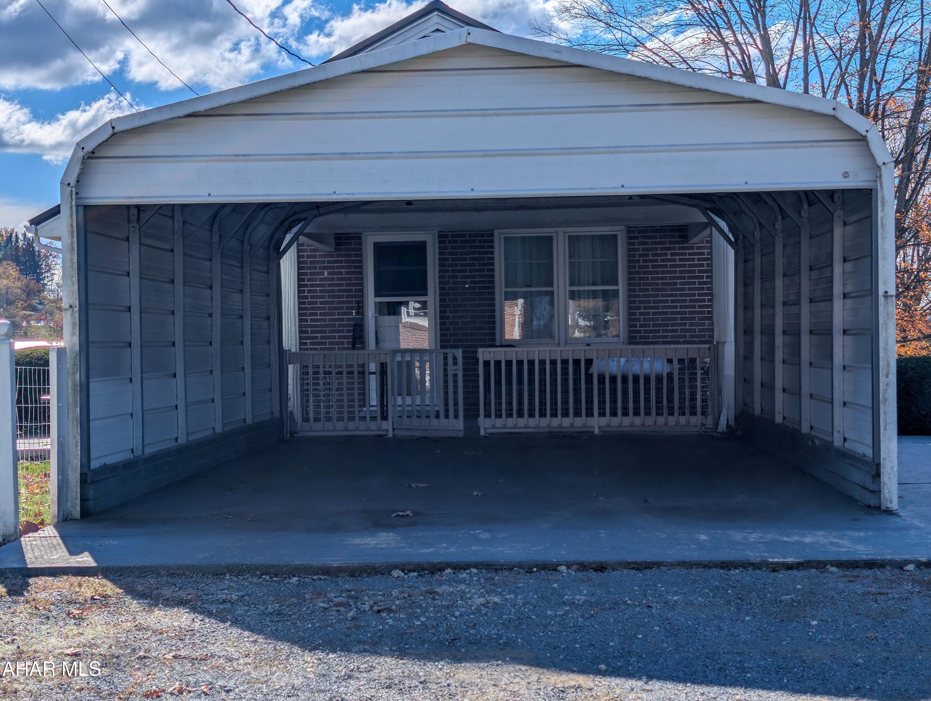 Other - Residential