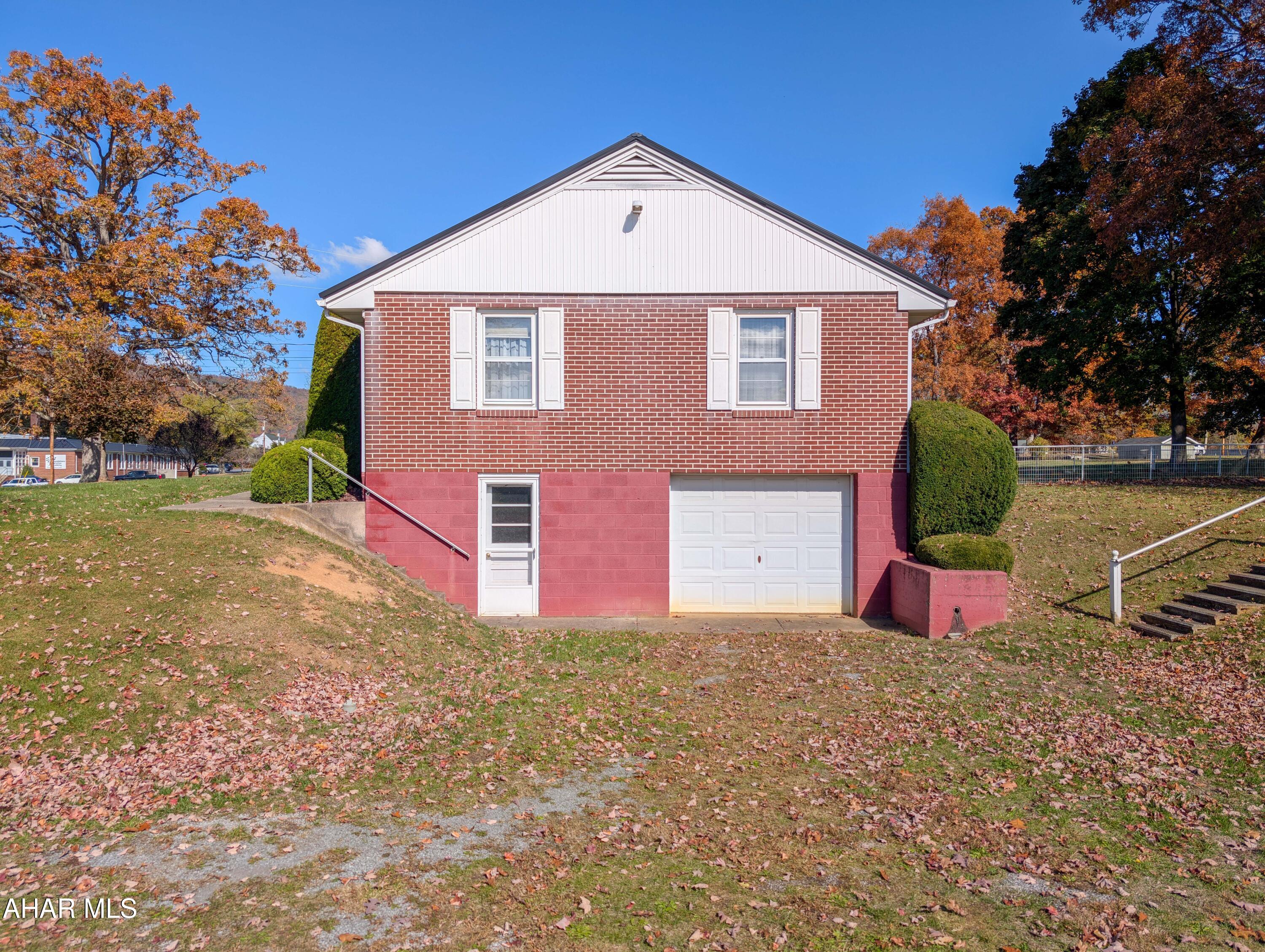 Other - Residential