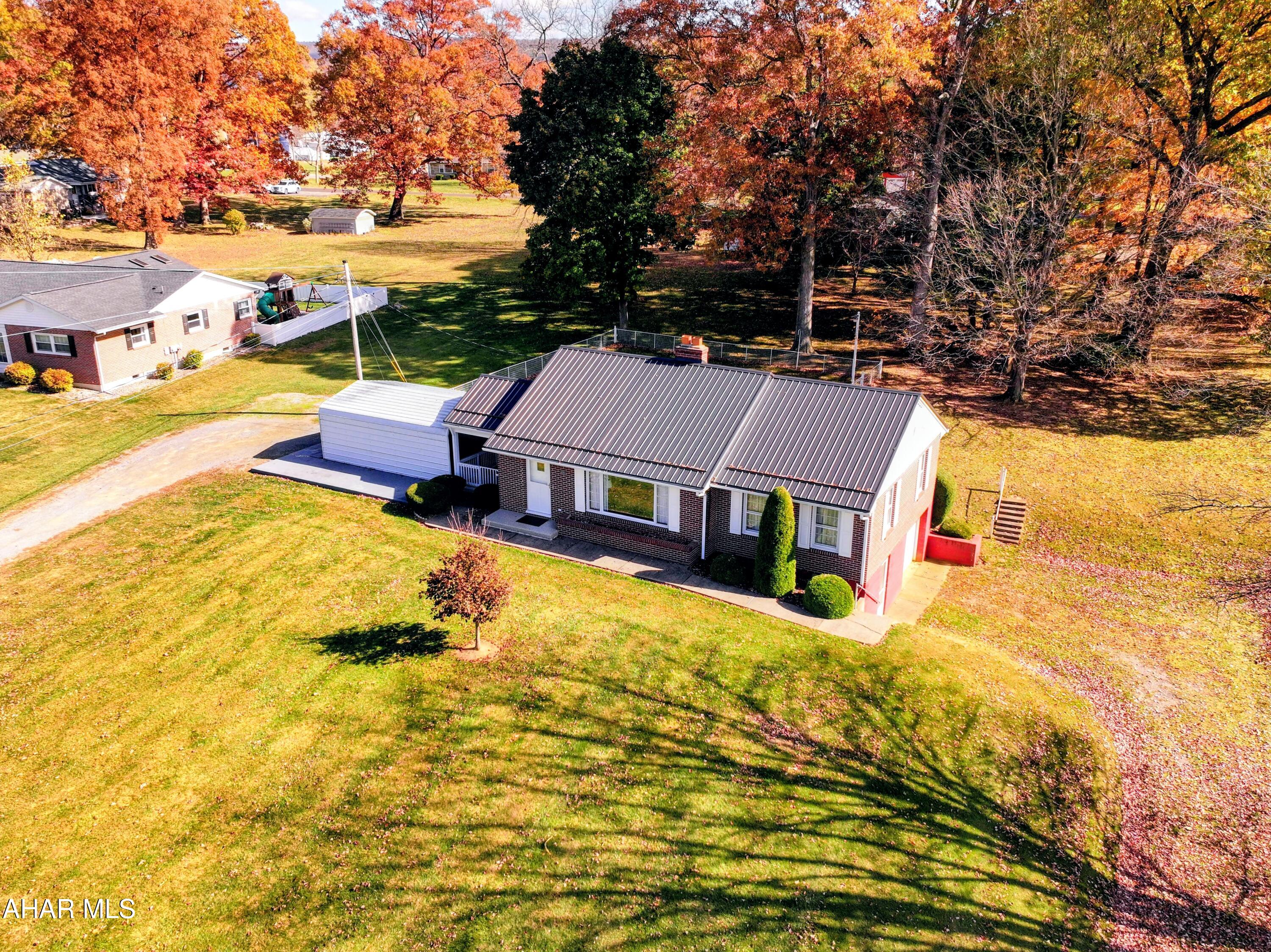 Other - Residential