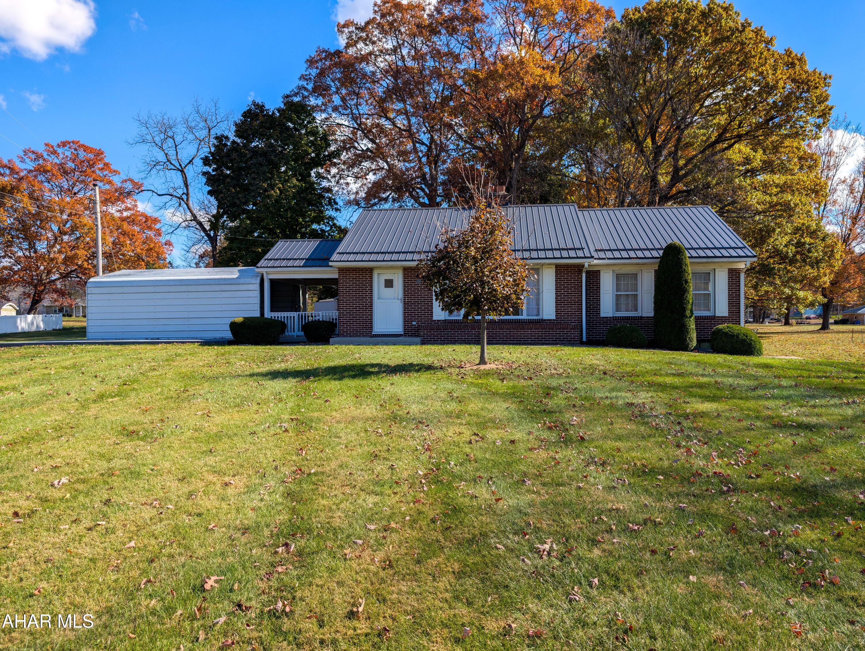 Other - Residential