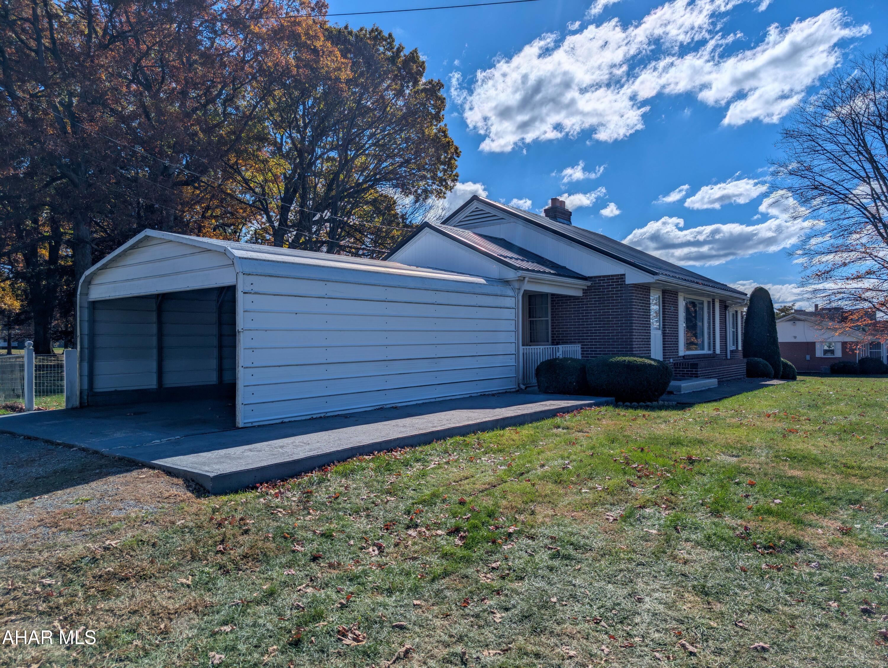Other - Residential