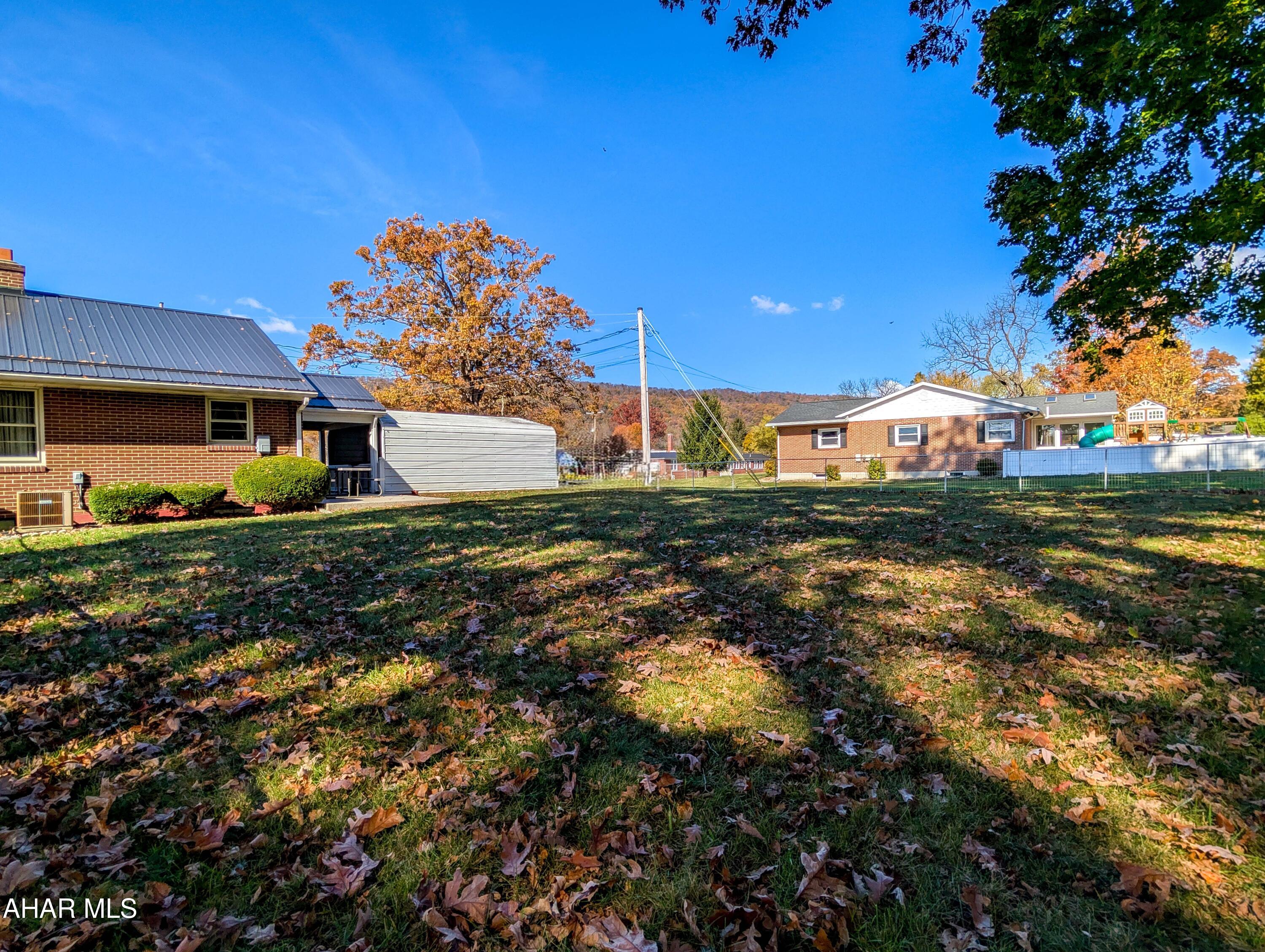 Other - Residential