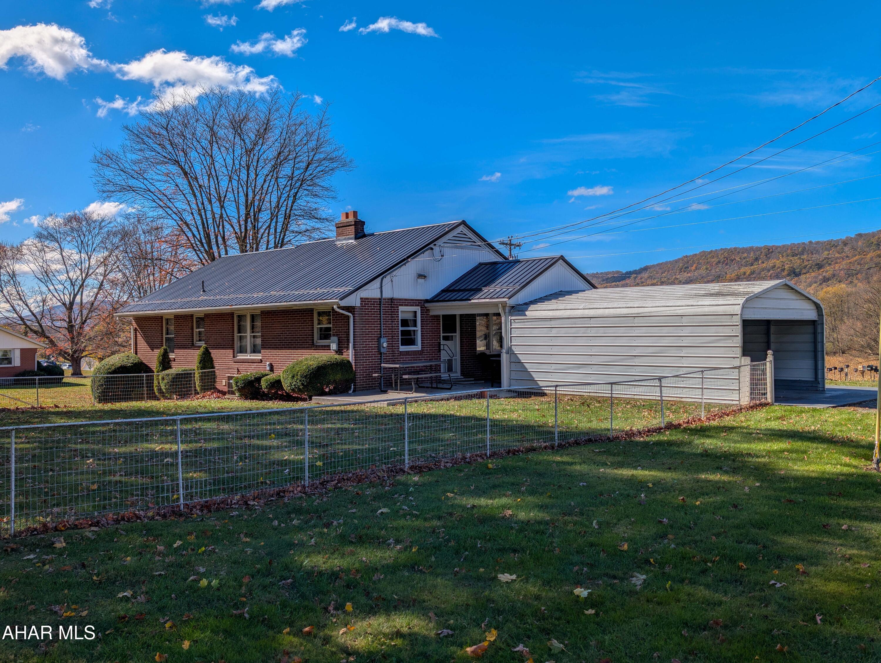Other - Residential