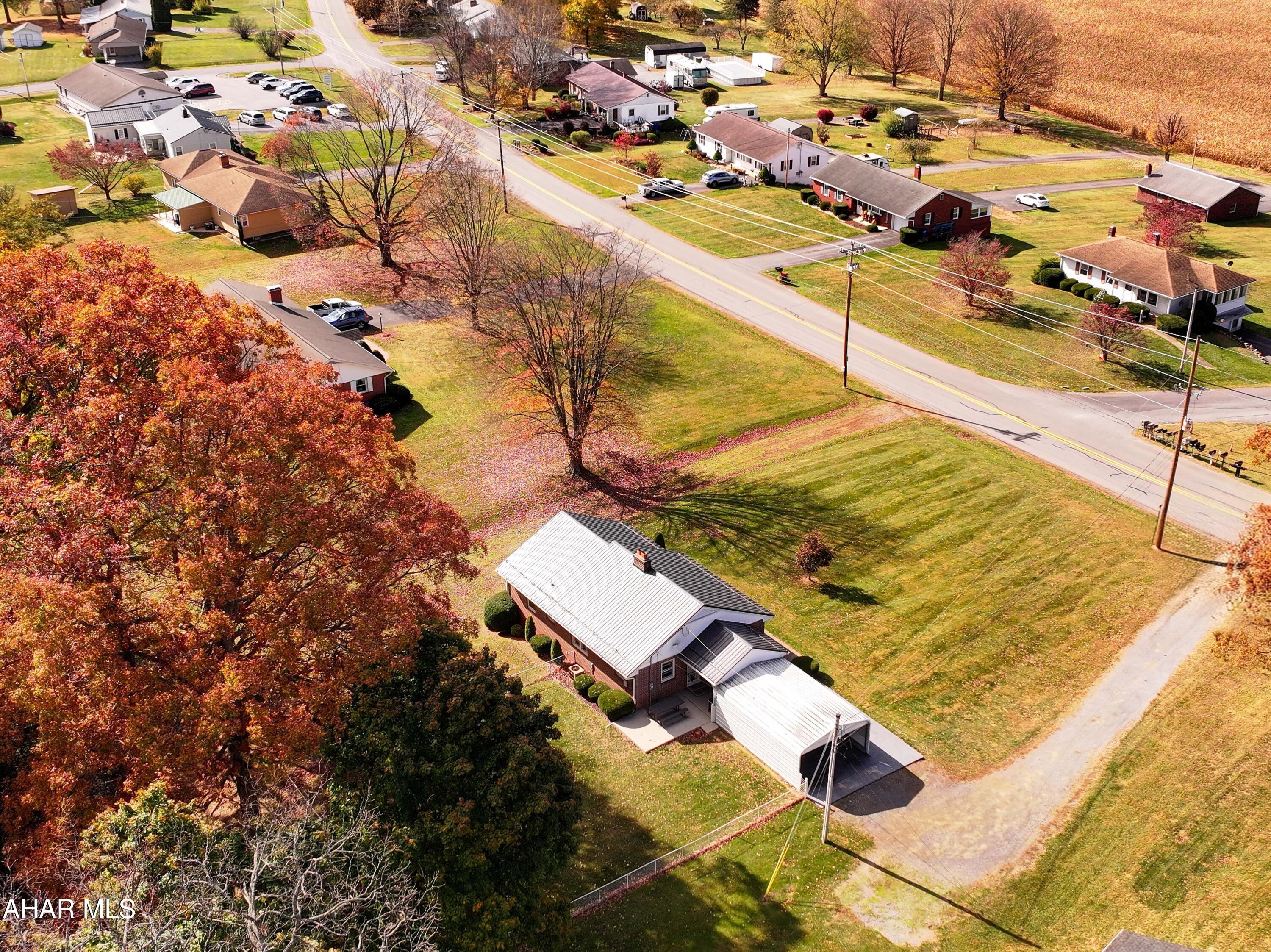 Other - Residential