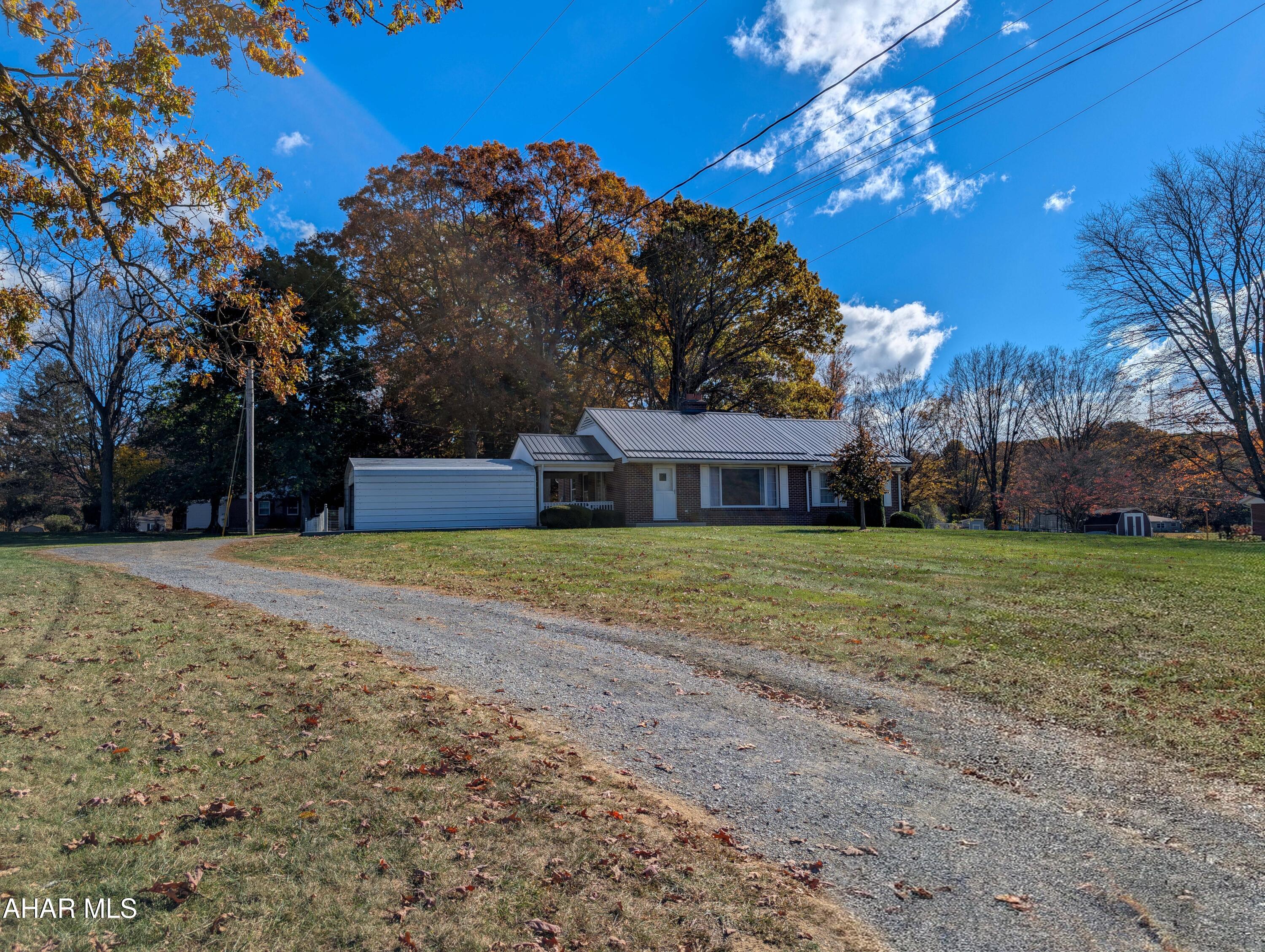 Other - Residential