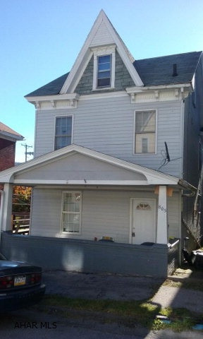 Other - Residential Income