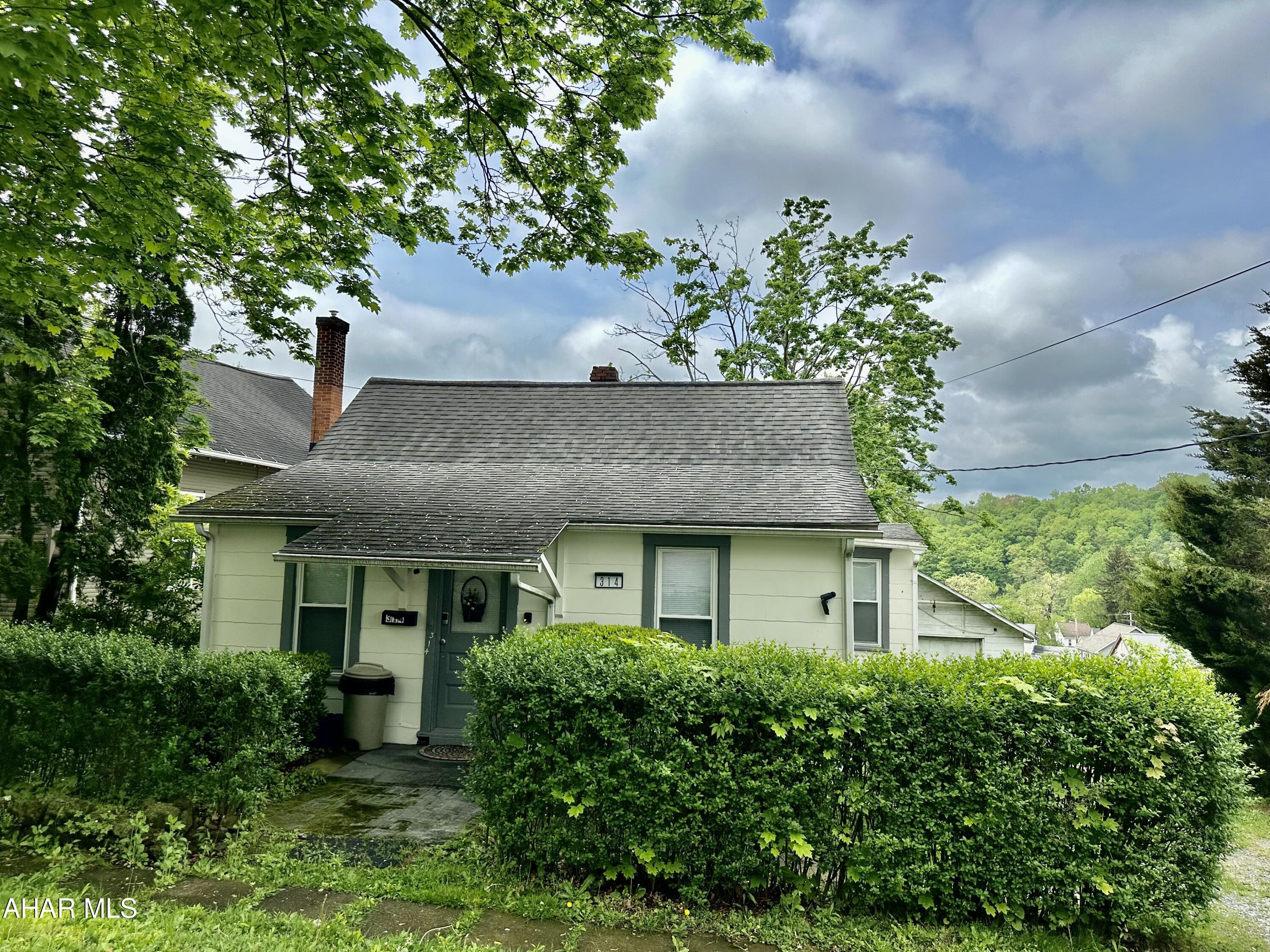 Lakemont - Residential