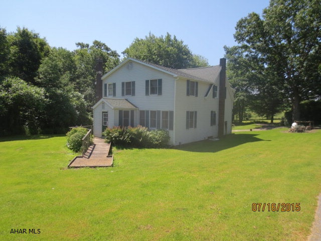 Other - Residential