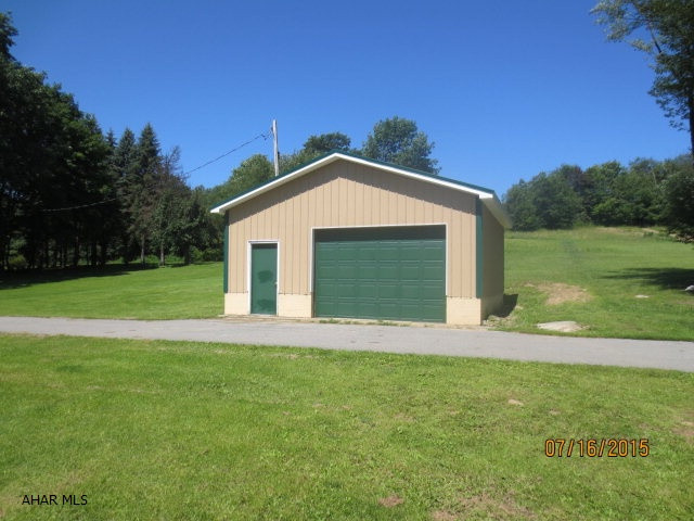 Other - Residential