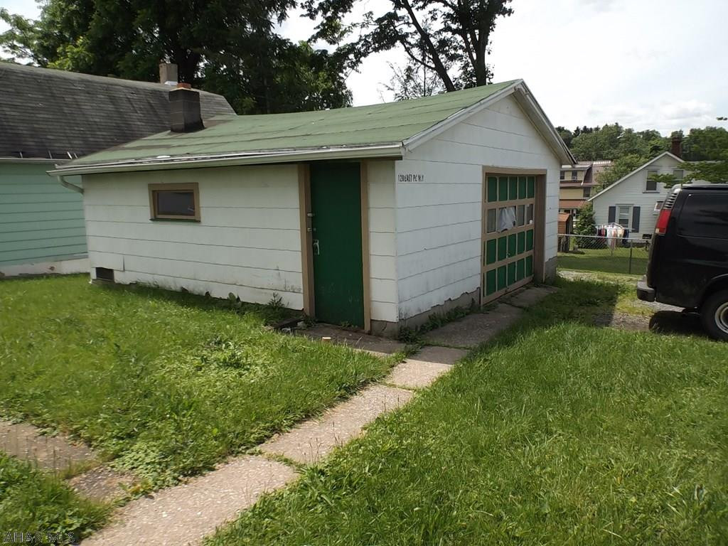 East End - Residential