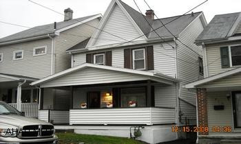 CHARMING 2 STORY HOME WITH MANY UPDATES IN A BEAUTIFUL NEIGHBORHOOD WITH ABOVE GROUND POOL, 3 BEDROOM, 1.75 BATH. REDUCED!  CHARMING AND WELL KEPT 2 STORY HOME WITH NEW ROOF, CARPET, ELEC. SERVICE, WATER LINE AND MORE. HAS MOSTLY REPLACEMENT WINDOWS. LEVEL LOT FENCED WITH ABOVE GROUND POOL AND LOW, LOW TAXES. MIKE MANGIA 932-8888.