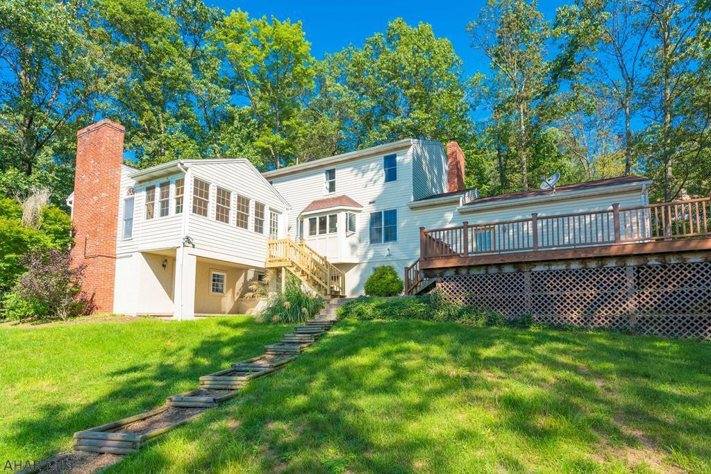 Stonehedge - Residential