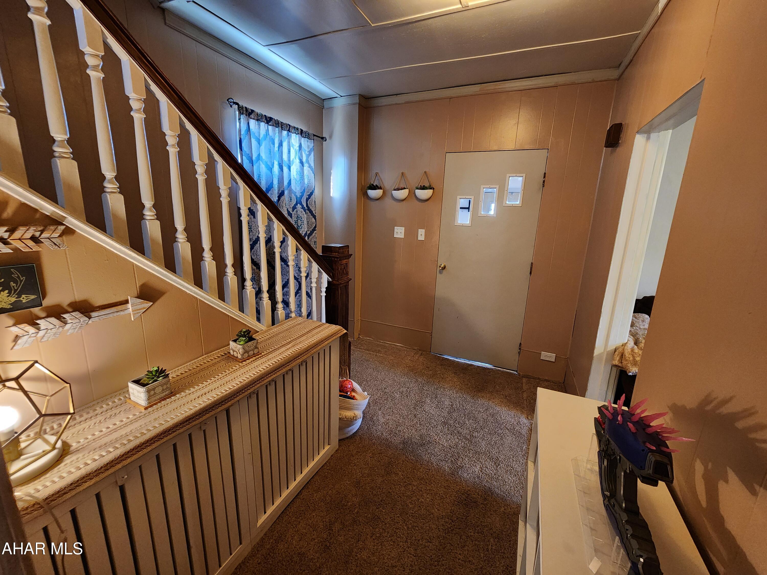 None - Residential