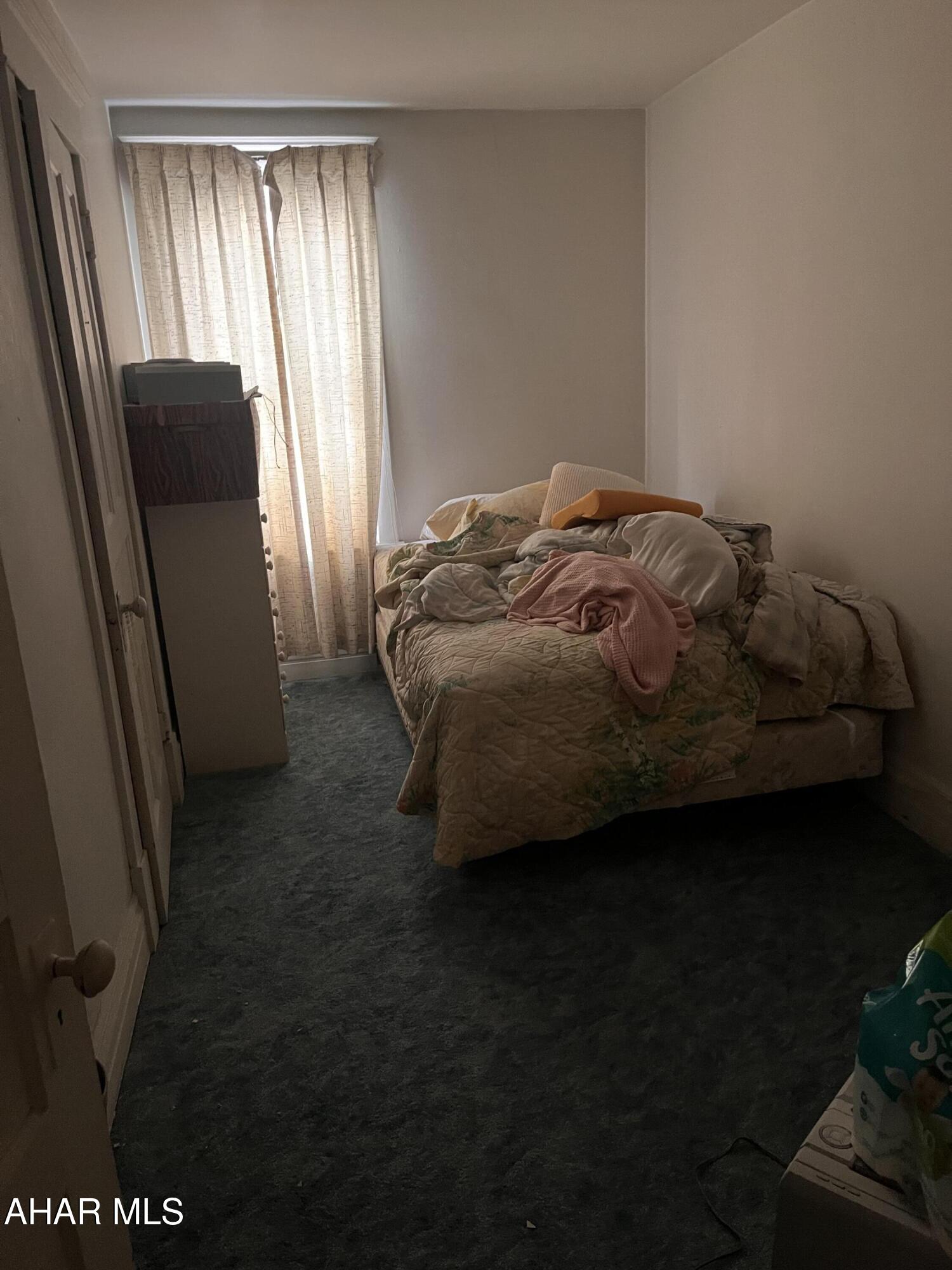 None - Residential