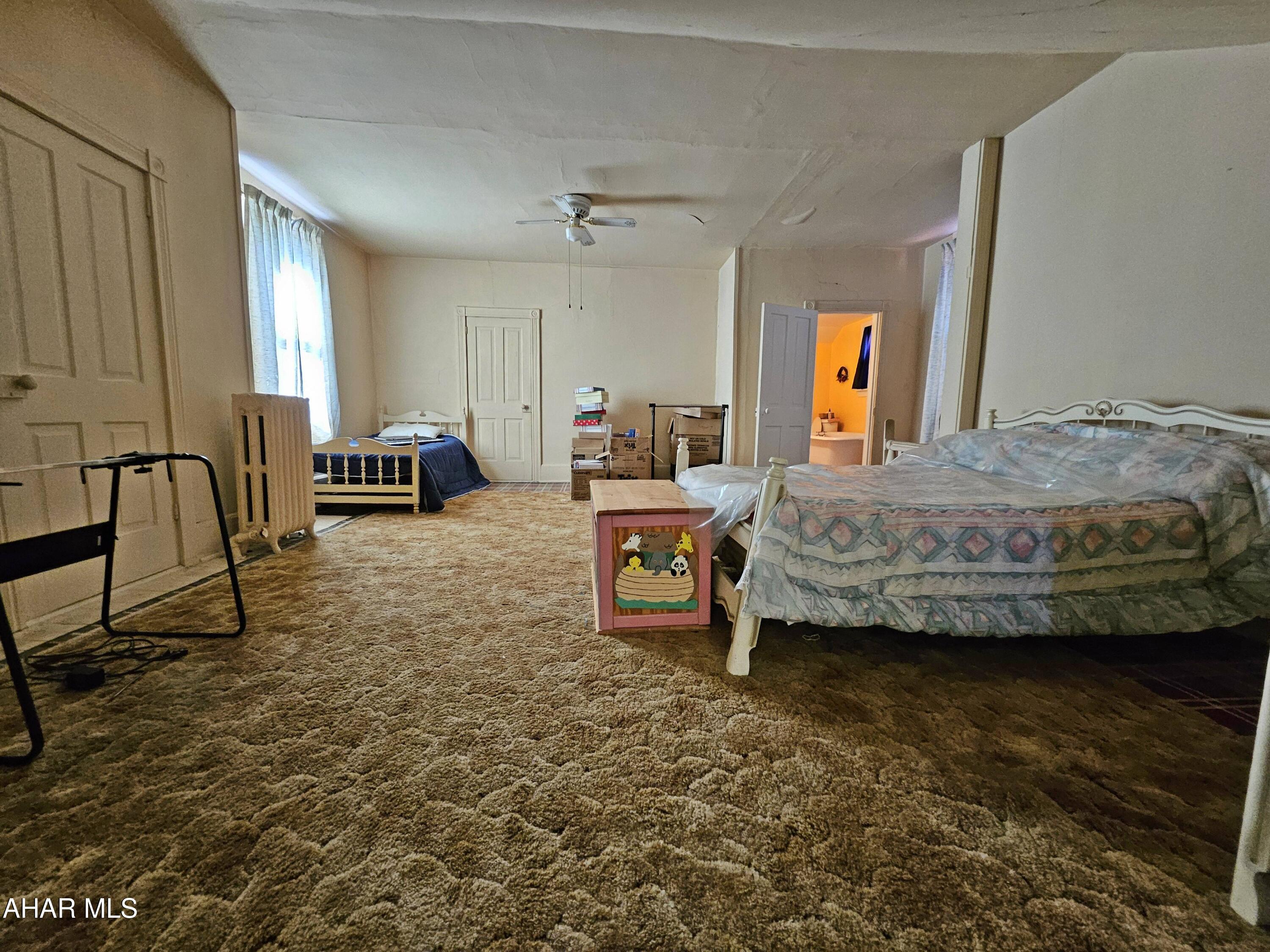 None - Residential