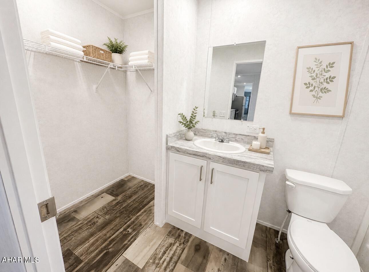 Greenwood - Residential
