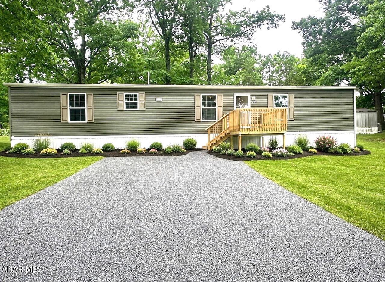 Greenwood - Residential