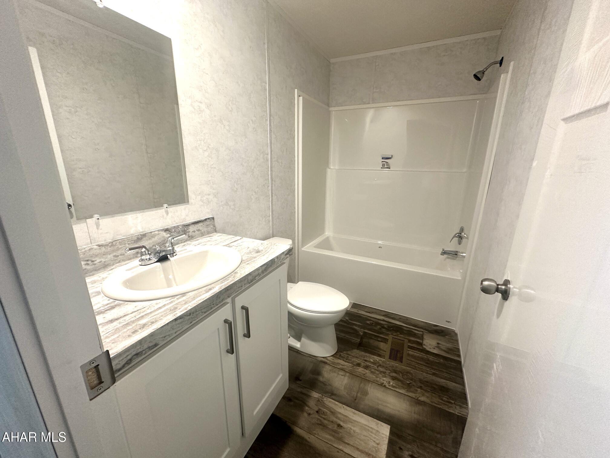 Greenwood - Residential