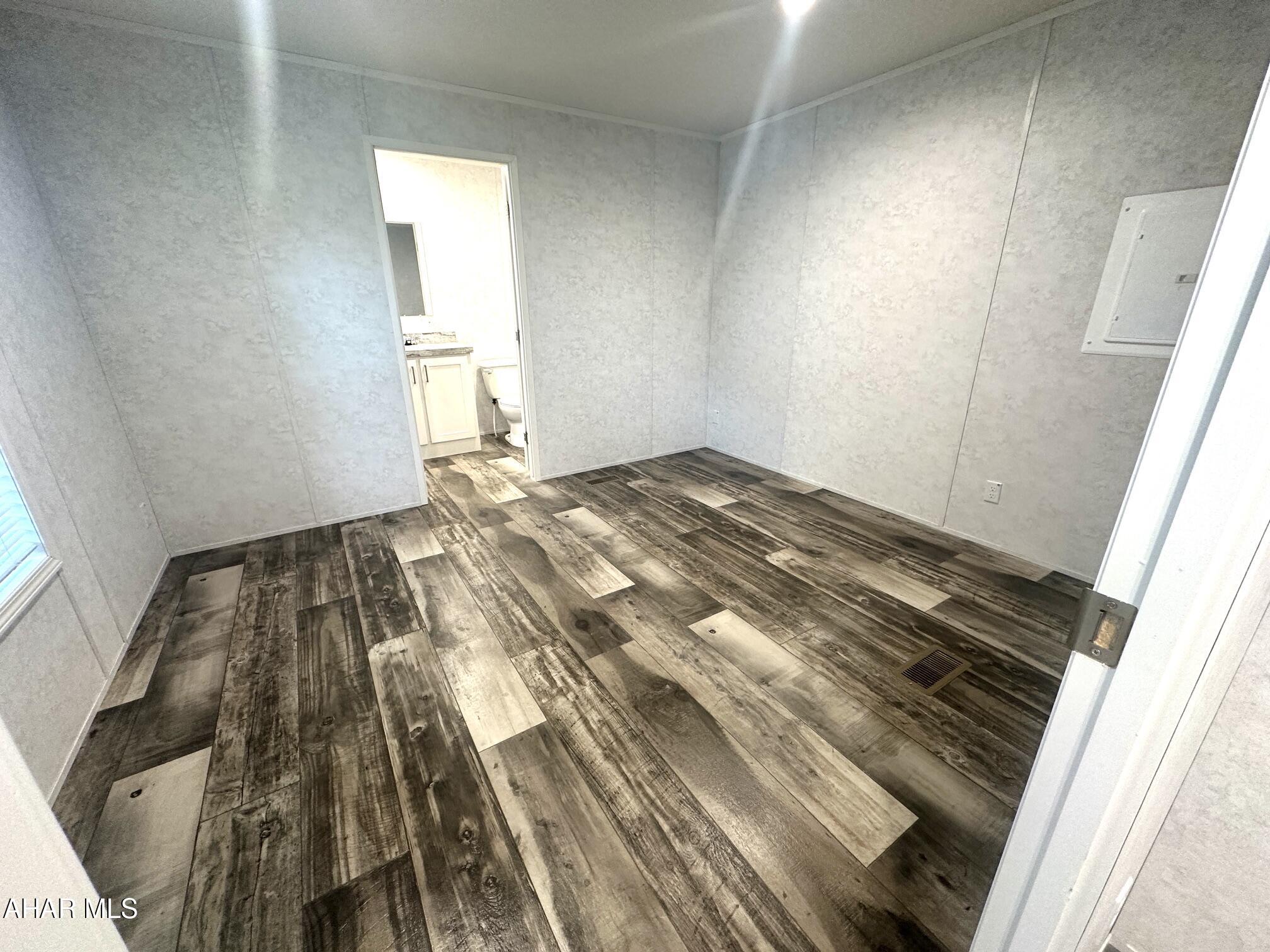 Greenwood - Residential