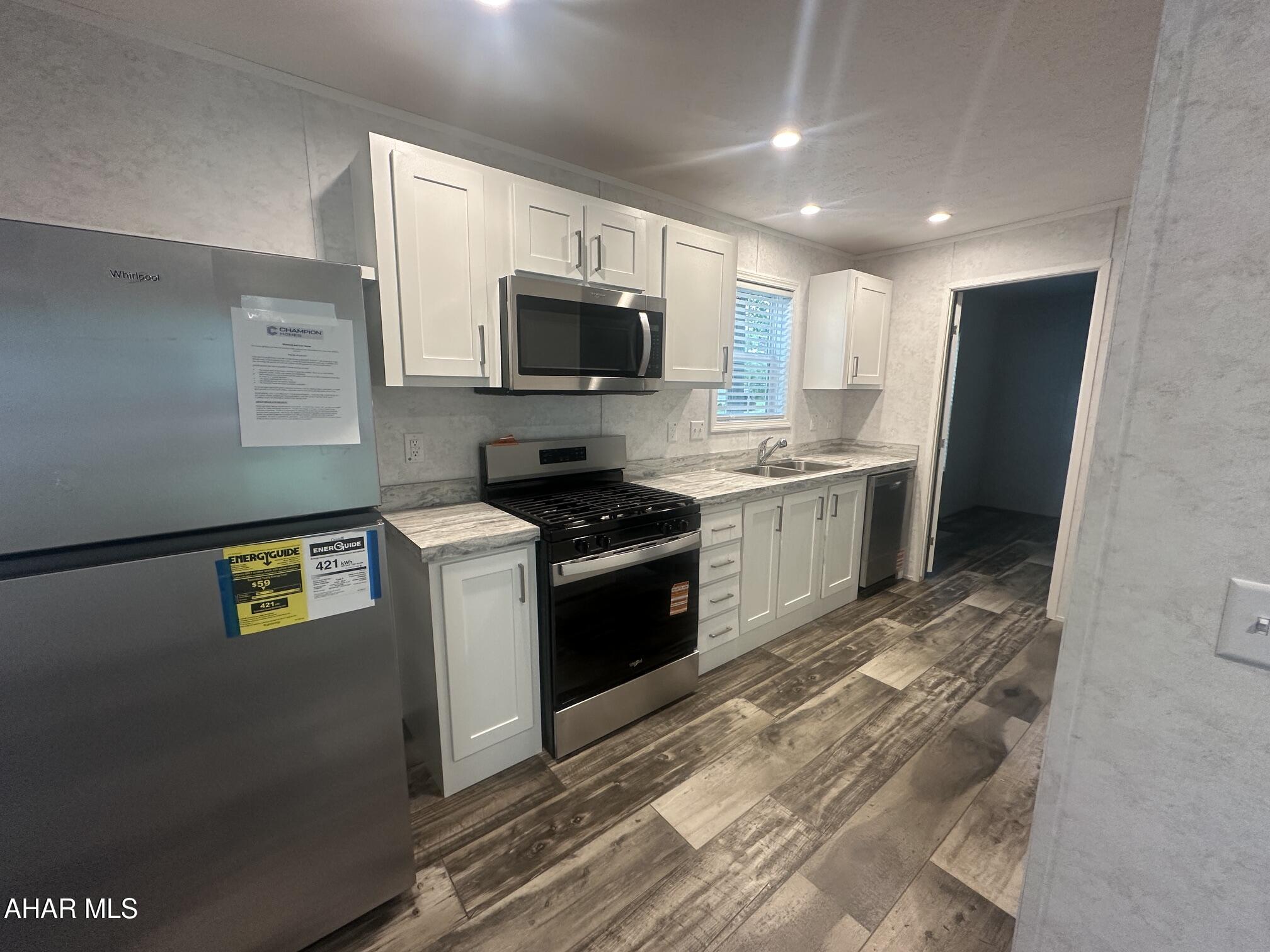 Greenwood - Residential