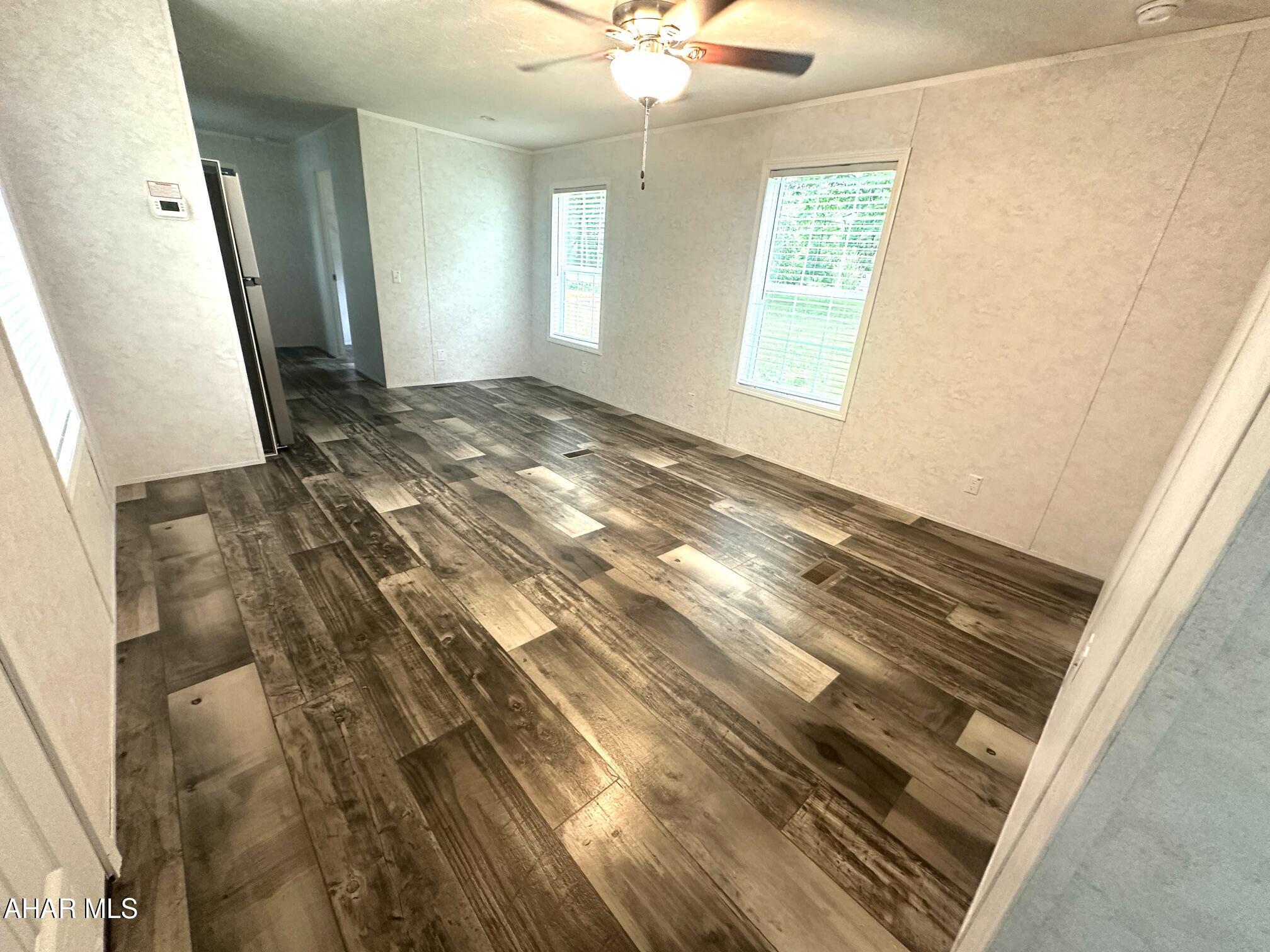 Greenwood - Residential