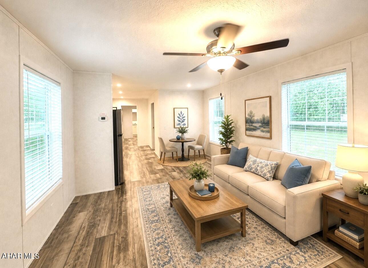 Greenwood - Residential