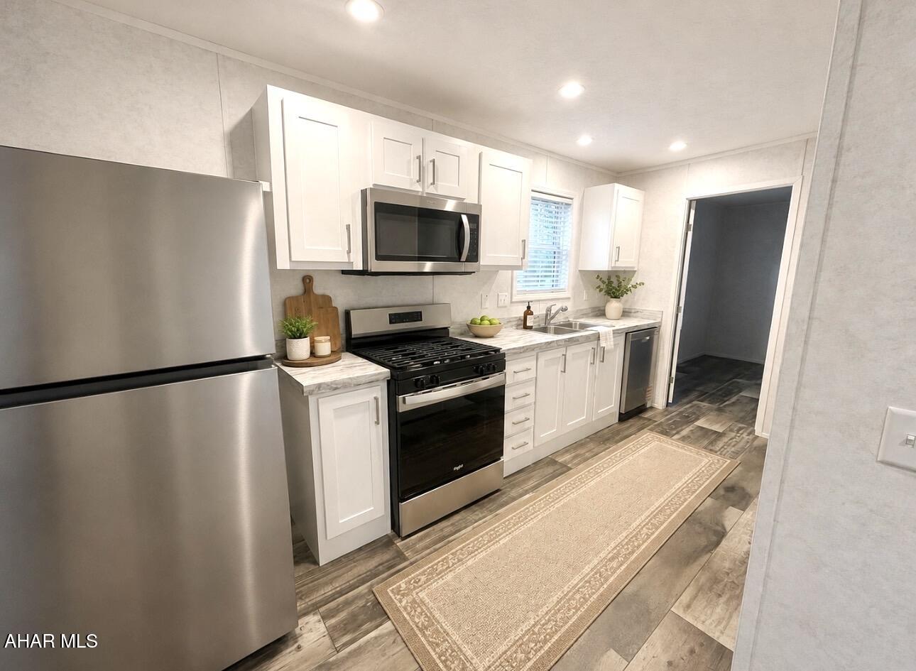 Greenwood - Residential
