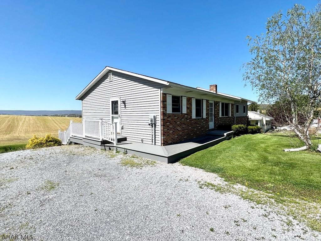 Other - Residential