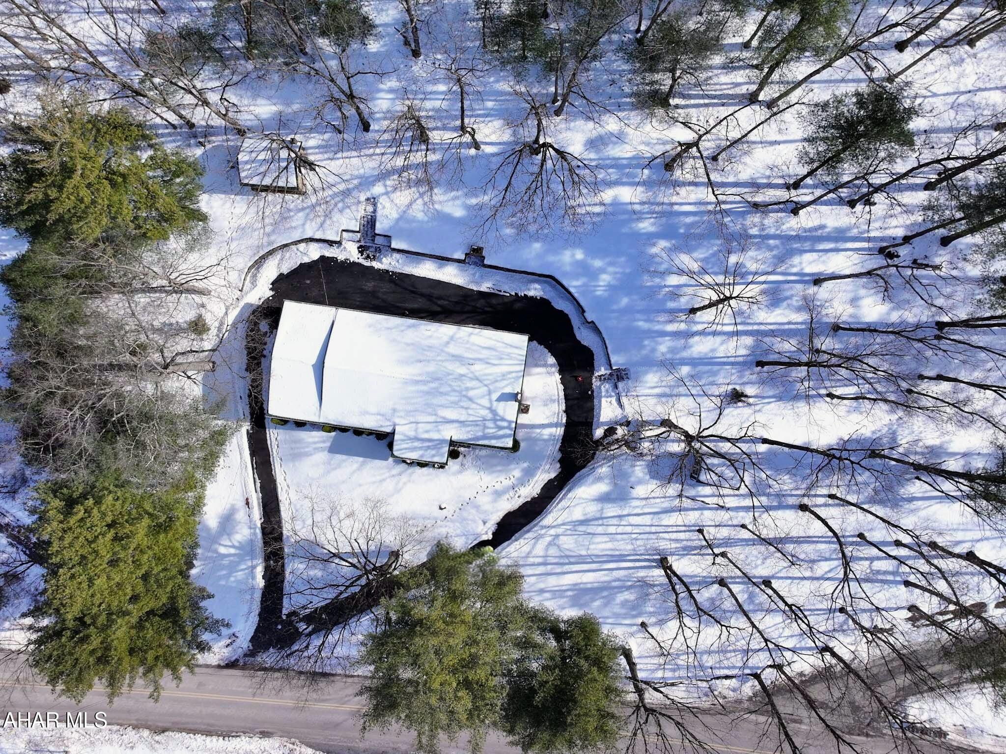 None - Residential