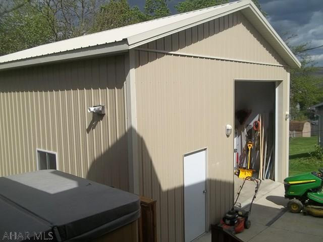 Other - Residential
